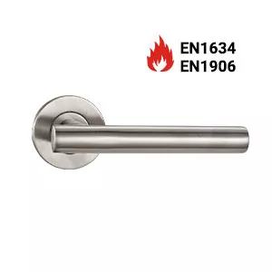 CMHP005-EN3, Camax's lever handle certified to EN1906 and EN1634