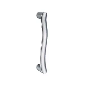 CHC005, Camax's stainless steel pull handles
