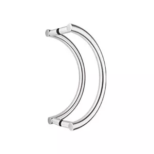 CHCP008, Camax's stainless steel pull handles
