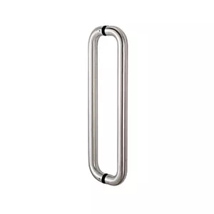 CHCP010, Camax's stainless steel pull handles