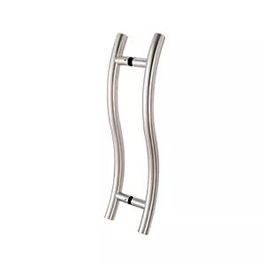 CHCP002, Camax's stainless steel pull handles