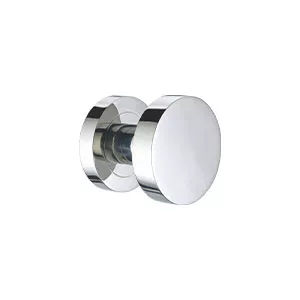 CMH106, Camax's stainless steel knob