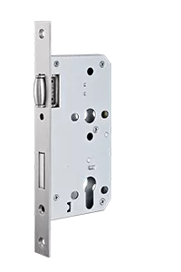 72-55P, Camax's roller latch lock