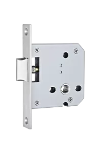 55-L, Camax's latch bolt fire-rated lock