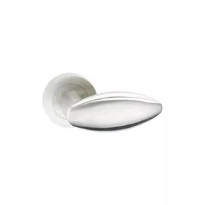 CMH035, Camax's stainless steel doorknob for hotel room