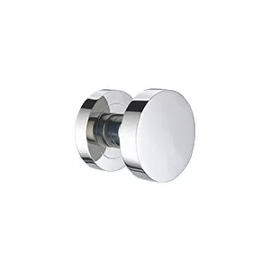 CMH106, Camax's stainless steel door knob