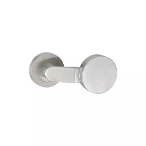 CMH116, Camax's stainless steel door knob