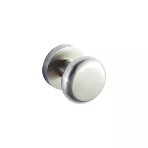 CMH152, Camax's stainless steel doorknob for guest room