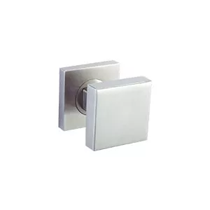 CMH154, Camax's stainless steel door knob for storage room