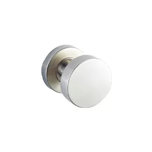 CMH155, Camax's stainless steel door knob for closets