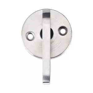 T4, Camax's bathroom thumb turn for ADA