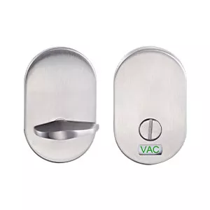 T6, Camax's bathroom thumb turn and release