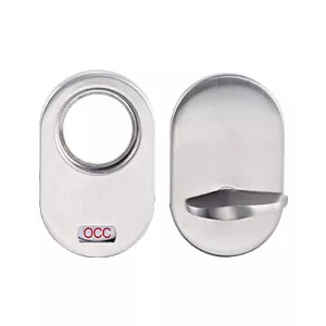 T7, Camax's bathroom lock thumb turn