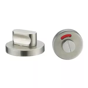 CMY004, Camax's thumbturn lock for bathroom