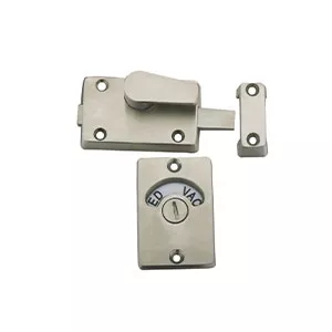 CMY007, Camax's bathroom privacy thumb turn lock