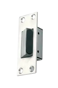 EMD001, Camax's stainless steel emergency release door stop