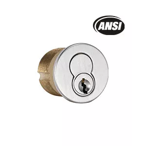 ACC, Camax's small format interchangeable core cylinder