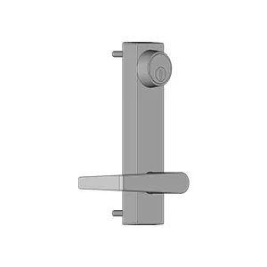 CMPA420, Camax's trim for panic exit devices