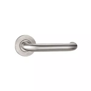 CMHP002-EN4, Camax's lever handle for EN mortise locks