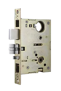CML890, Camax's ANSI residential entrance mortise lock