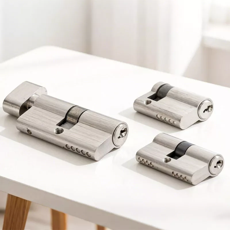 Camax's Euro cylinders certified to EN1303 and EN1634