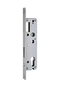 30-85D, Camax's narrow dead lock for narrow stile doors