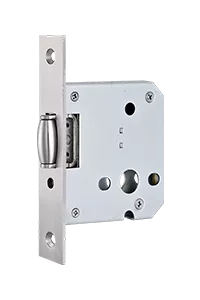 55P, Camax's Euro mortise lock with roller latch