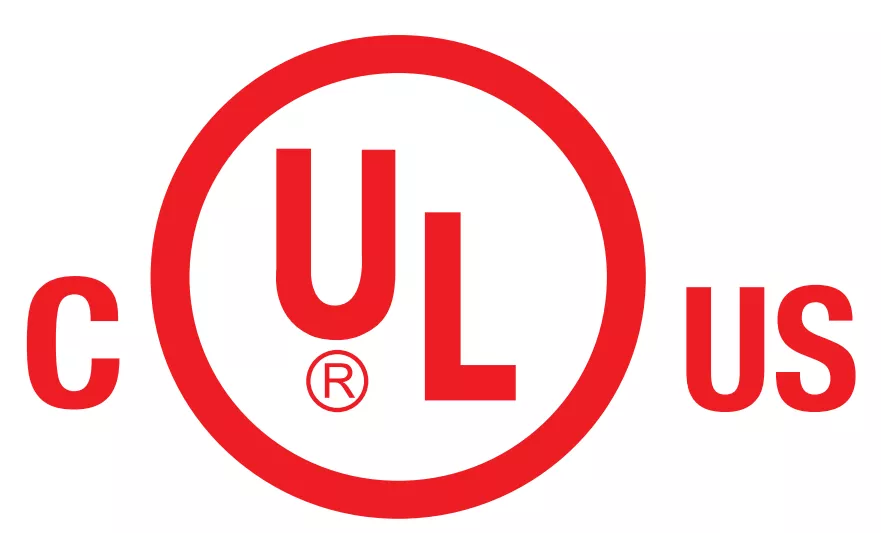 UL certification UL certification