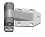 Surface Mounted Hinges, SU800
