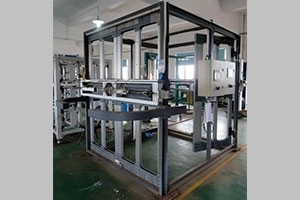 Test devices for door coordinators