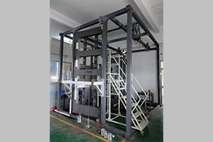 Test devices for pivots Test devices for pivots