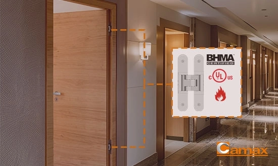 The Complete Guide to Choosing the Best Hinges for Steel Doors