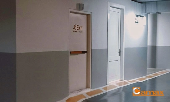 UL Listed Door Hardware, Essential Guide for Safer and Compliant Buildings