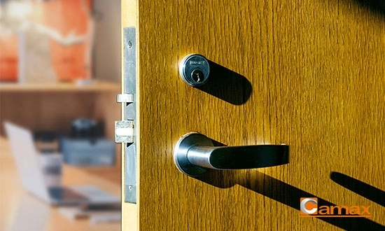 Mortise Lock Door Hardware: What Makes It More Than Just A Lock? Mortise Lock Door Hardware: What Makes It More Than Just A Lock?
