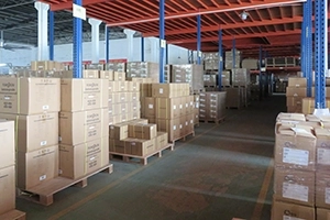 Warehouse - 2 Warehouse - 2