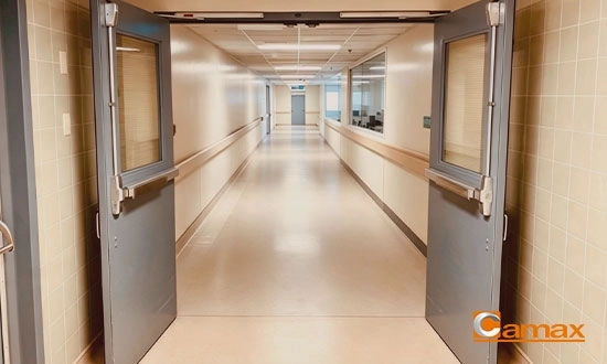 What Is A Less Bottom Rod Exit Device for Commercial and Fire Rated Doors? What Is A Less Bottom Rod Exit Device for Commercial and Fire Rated Doors?