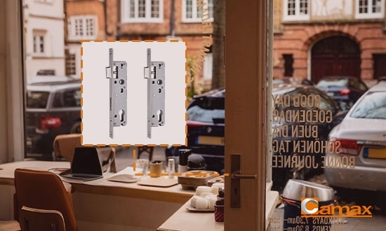What Is a Narrow Stile Mortise Lock and What Kind of Lock Is Used on Aluminum Storefront Doors? What Is a Narrow Stile Mortise Lock and What Kind of Lock Is Used on Aluminum Storefront Doors?