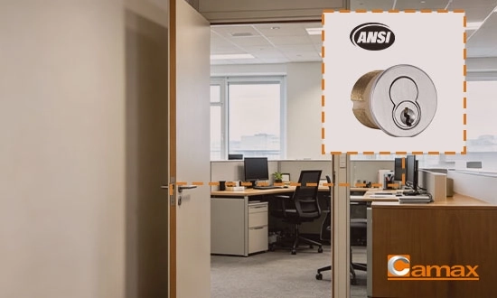 What Is a Small Format Interchangeable Core and How Does It Work? What Is a Small Format Interchangeable Core and How Does It Work?