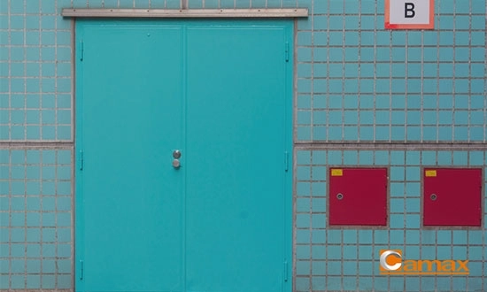 What Is a Storeroom Mortise Lock and How It Works in Commercial and Industrial Buildings?