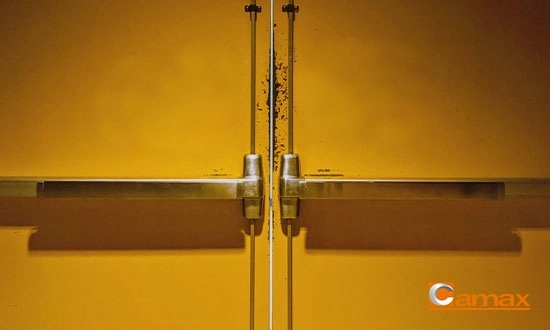 Why Choose Exit Device with ANSI/BHMA/UL/CE Certification for Fire Rated Steel Doors in Commercial Buildings ? Why Choose Exit Device with ANSI/BHMA/UL/CE Certification for Fire Rated Steel Doors in Commercial Buildings ?