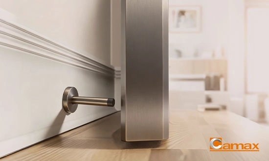 Why Do Hotels Need Reliable Hotel Door Stopper Solutions? Why Do Hotels Need Reliable Hotel Door Stopper Solutions?