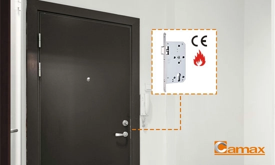 Why Euro Cylinder Mortice Night Latches Are Preferred in Modern Projects? Why Euro Cylinder Mortice Night Latches Are Preferred in Modern Projects?